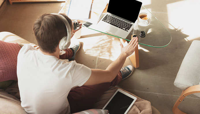 Curso De Internet De Las Cosas